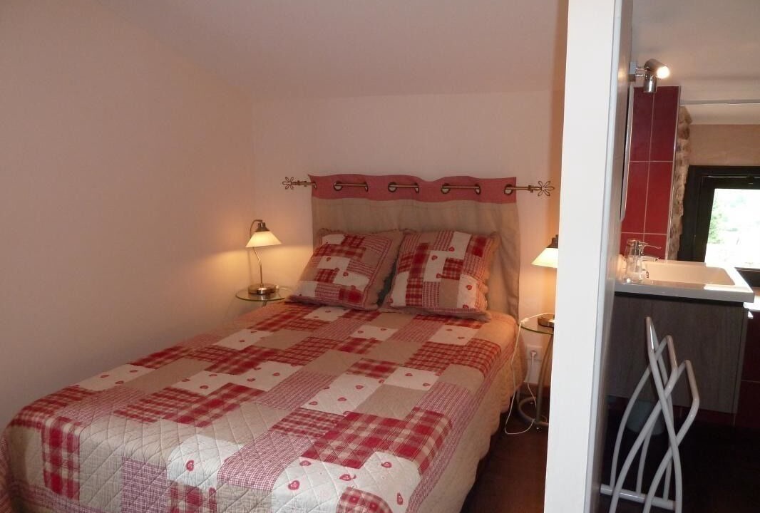 Photo of Bedroom in Leynes