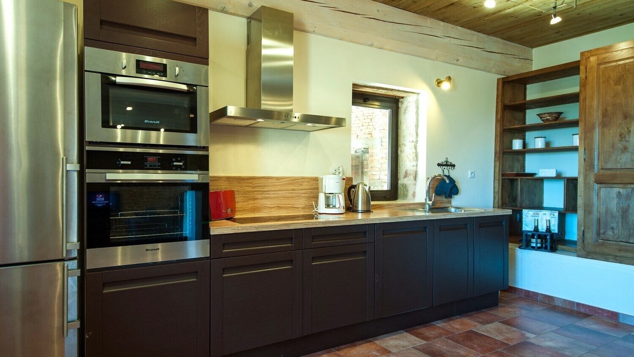 Photo of Kitchen in Leynes