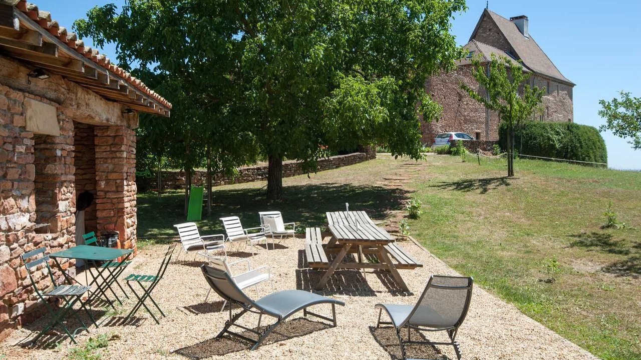 Photo of Outdoor in Leynes