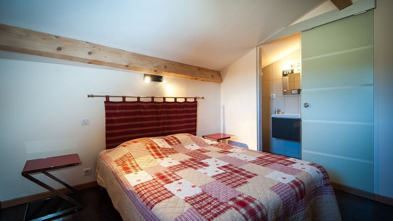 Photo of Bedroom in Leynes