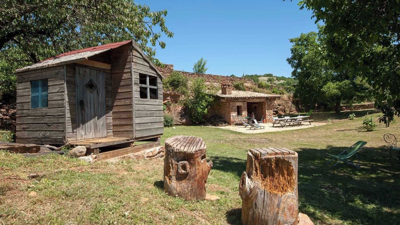 Photo of Outdoor in Leynes