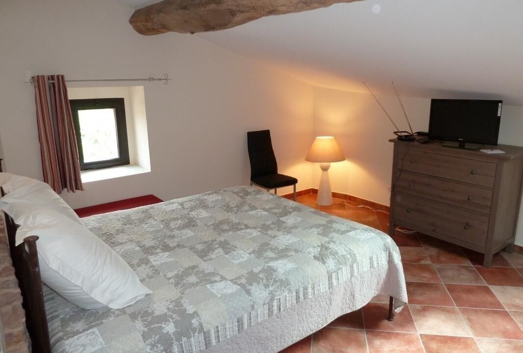 Photo of Bedroom in Leynes