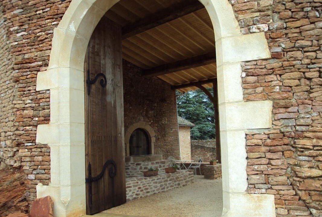 Photo of Outdoor in Leynes