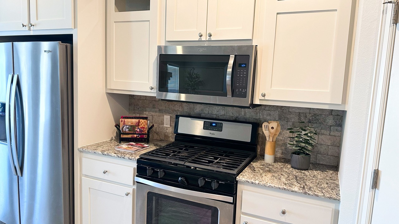 Photo of Kitchen in Tulsa
