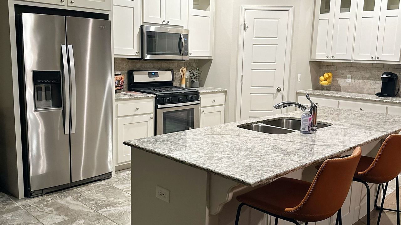 Photo of Kitchen in Tulsa