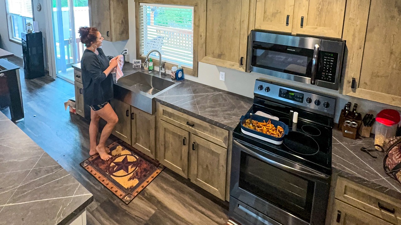 Photo of Kitchen in Brownwood