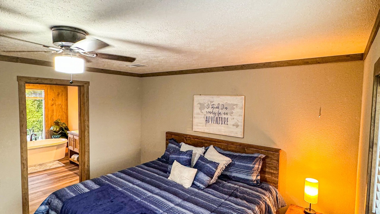 Photo of Bedroom in Brownwood