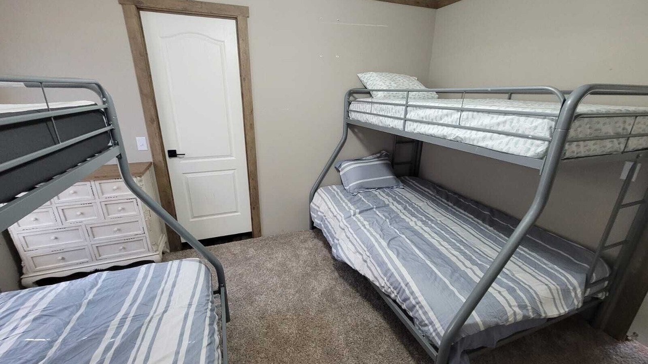 Photo of Bedroom in Brownwood