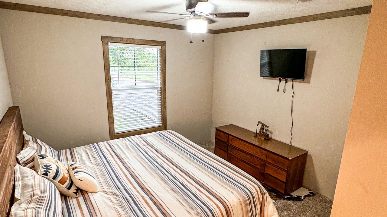 Photo of Bedroom in Brownwood