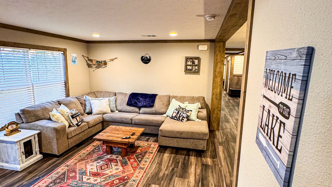 Photo of Livingroom in Brownwood