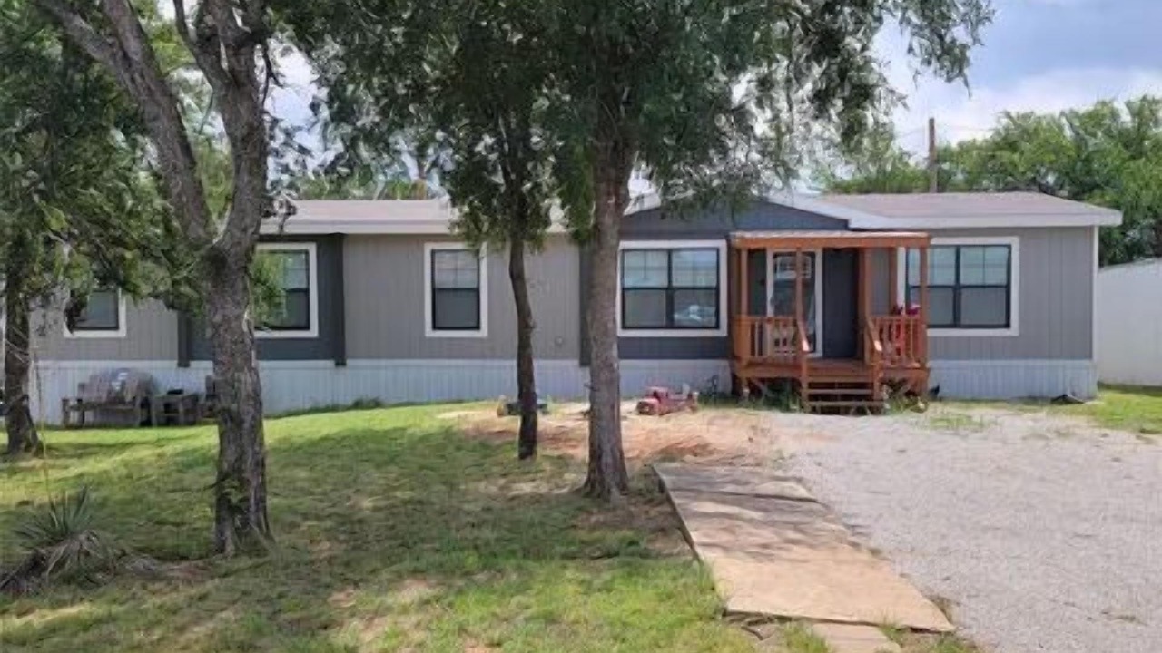 Photo of Outdoor in Brownwood