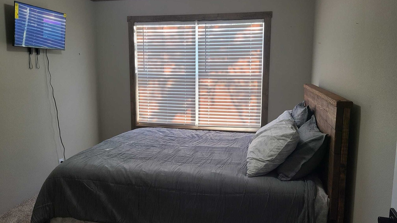 Photo of Bedroom in Brownwood