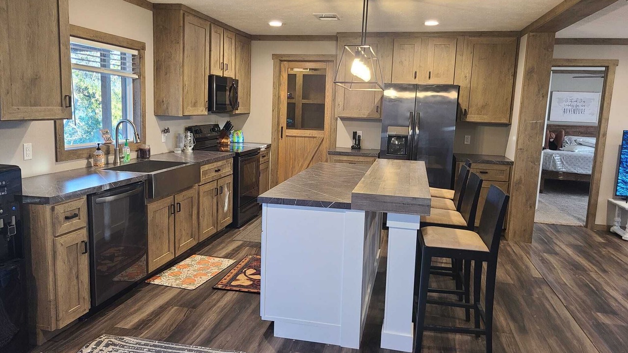 Photo of Kitchen in Brownwood