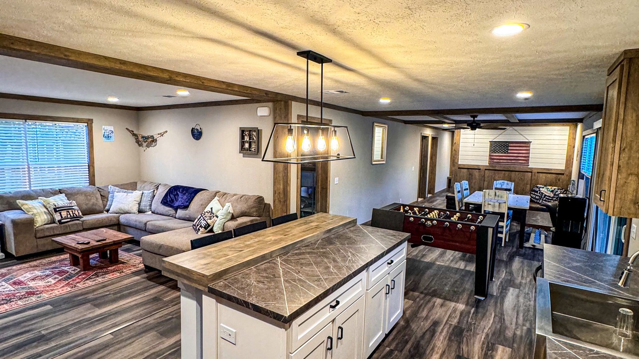 Photo of Livingroom in Brownwood