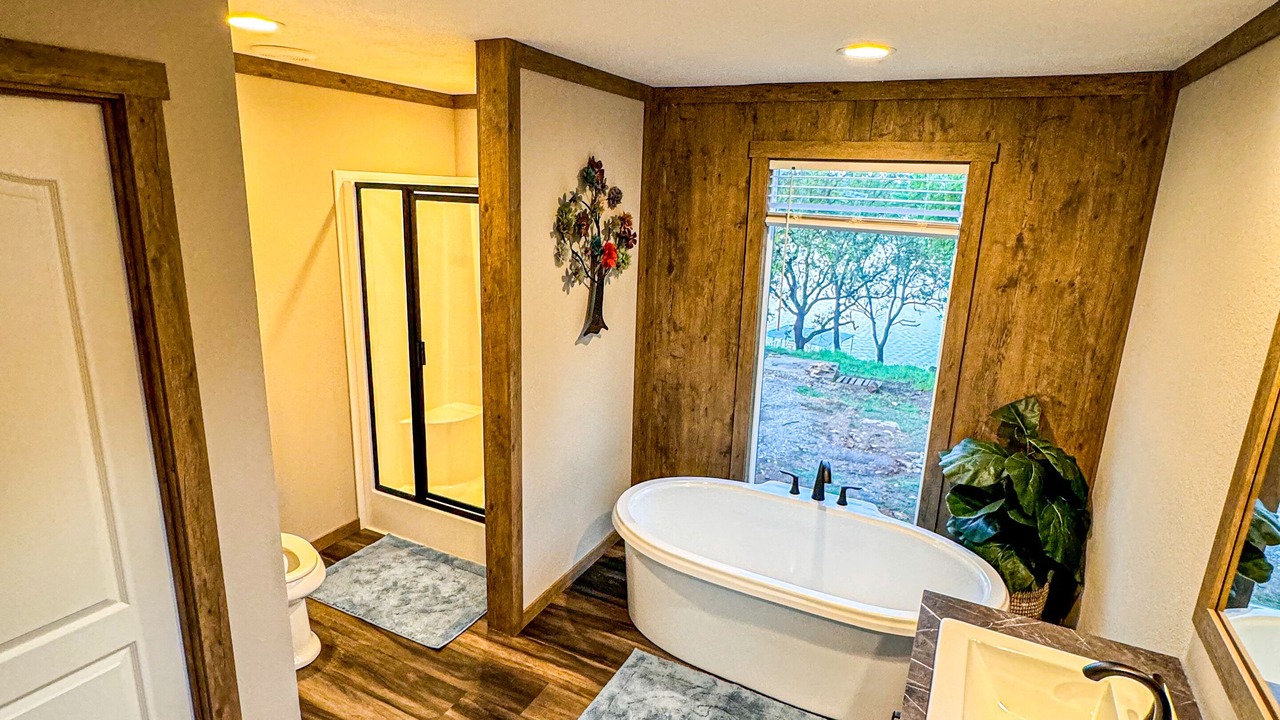 Photo of Bathroom in Brownwood