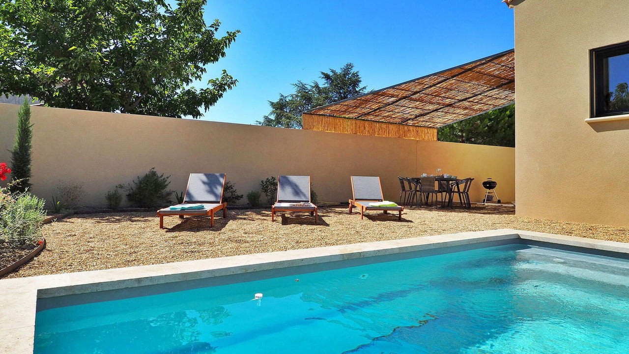 Photo of Outdoor in Maillane