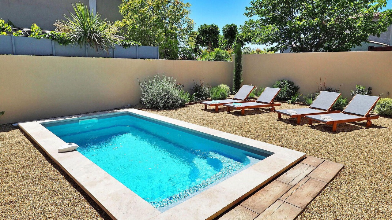 Photo of Outdoor in Maillane