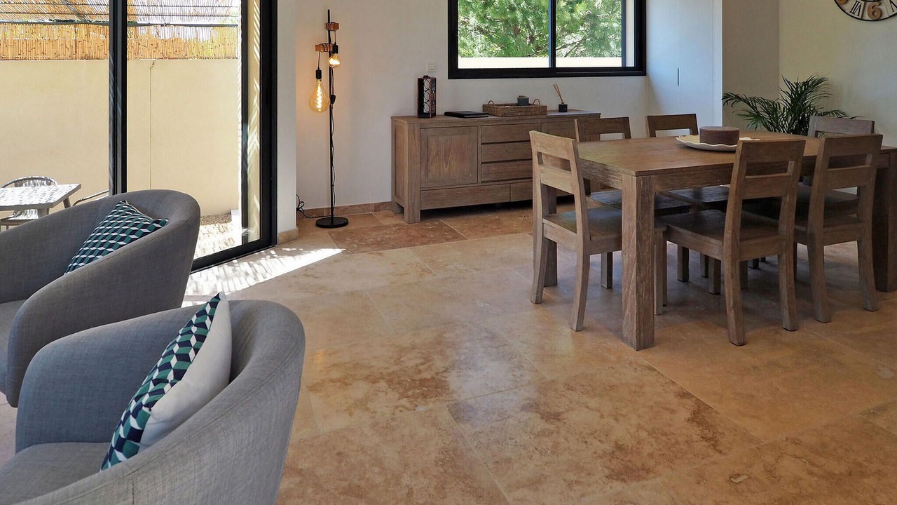 Photo of Bedroom in Maillane