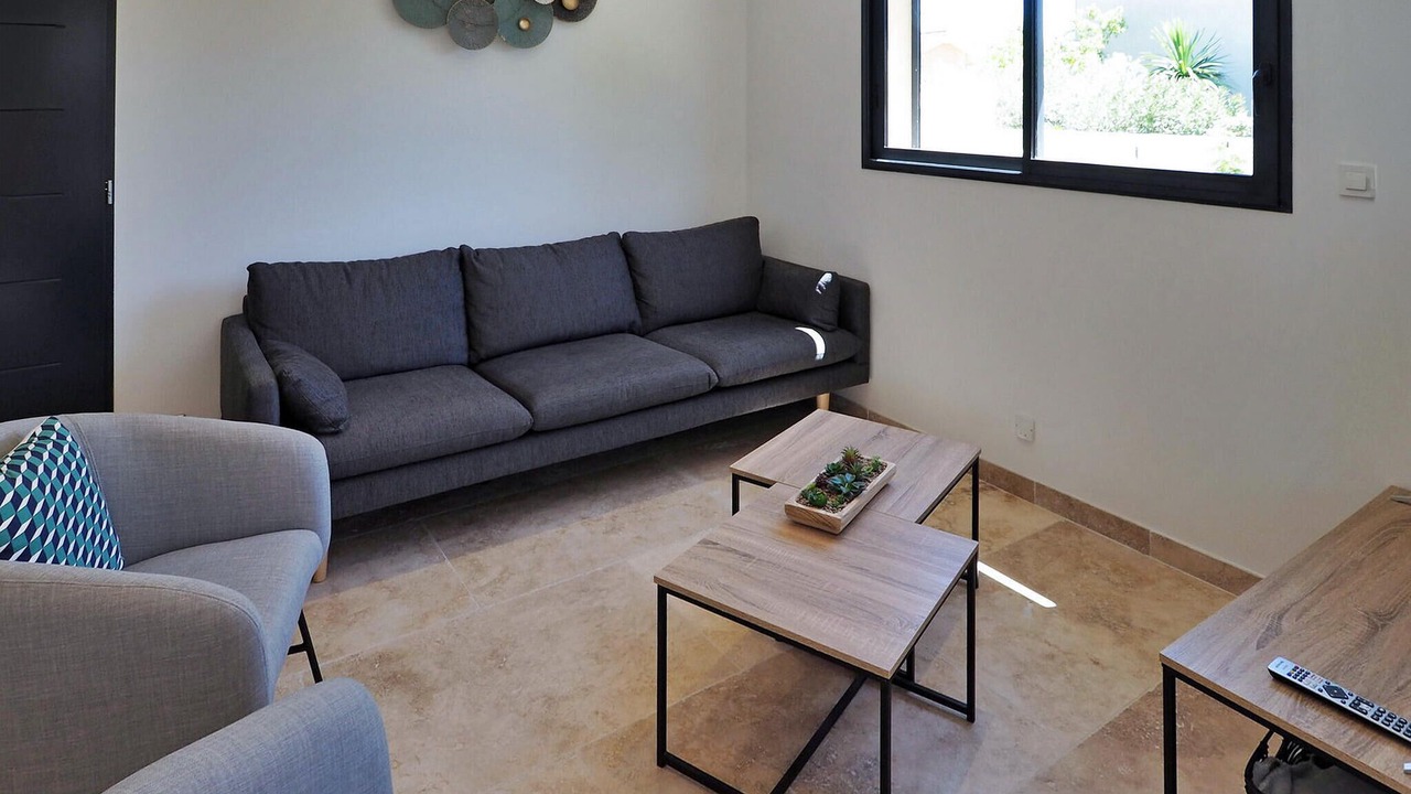 Photo of Bedroom in Maillane