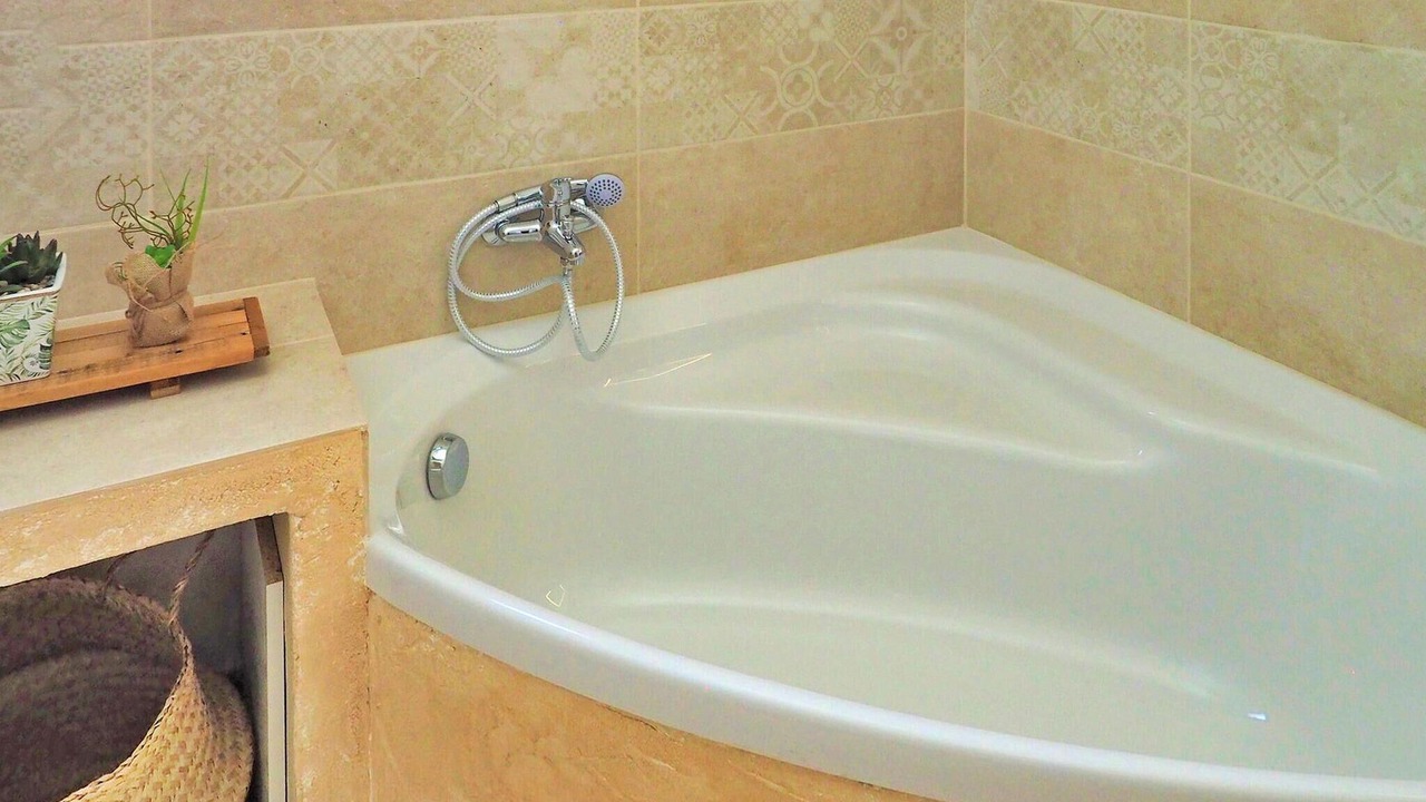 Photo of Bathroom in Maillane