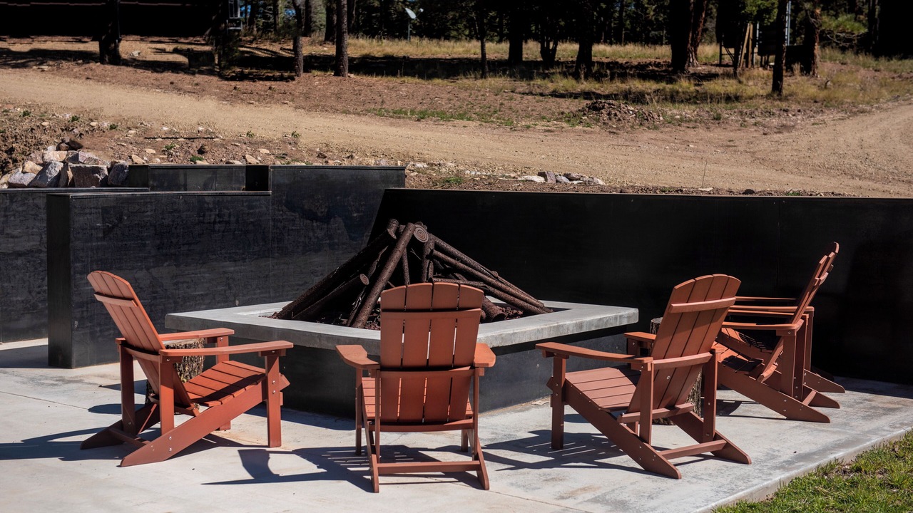 Photo of Outdoor in Angel Fire