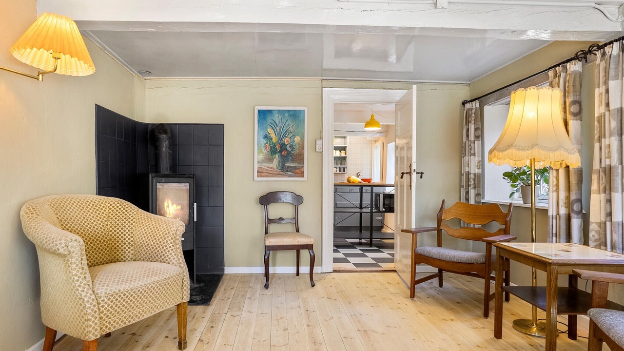 Photo of Bedroom in Skaerbaek
