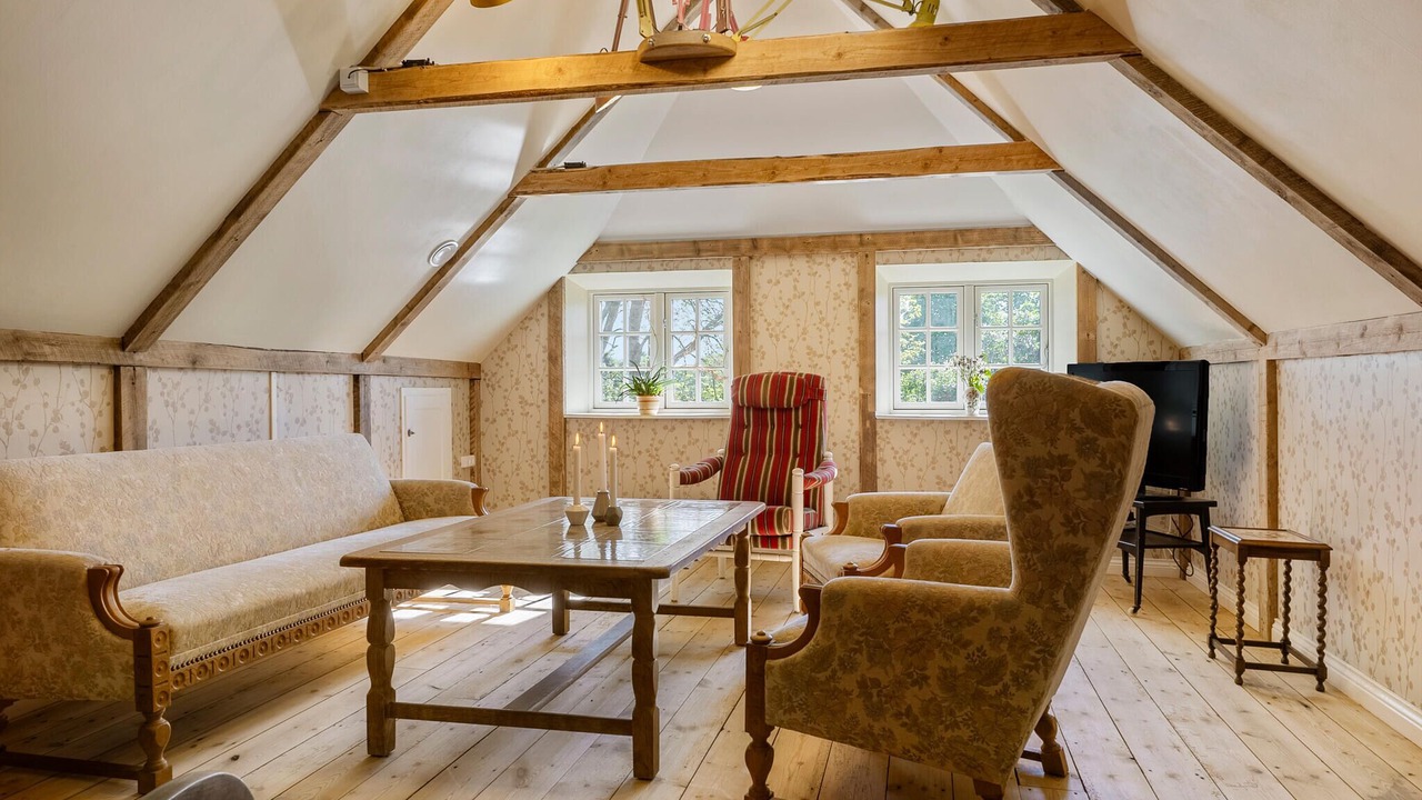 Photo of Bedroom in Skaerbaek