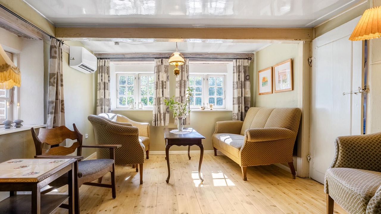Photo of Bedroom in Skaerbaek