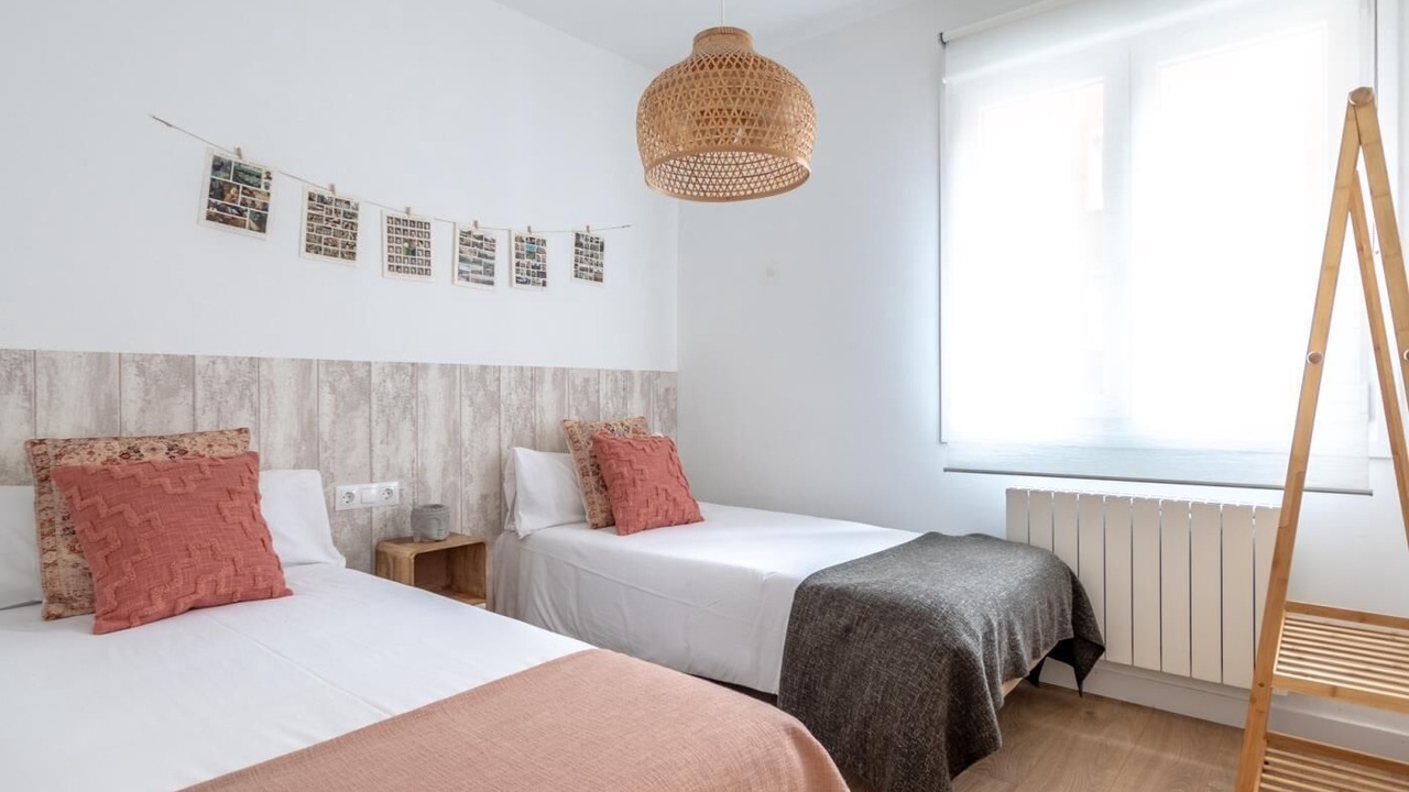 Photo of Bedroom in Uribarri