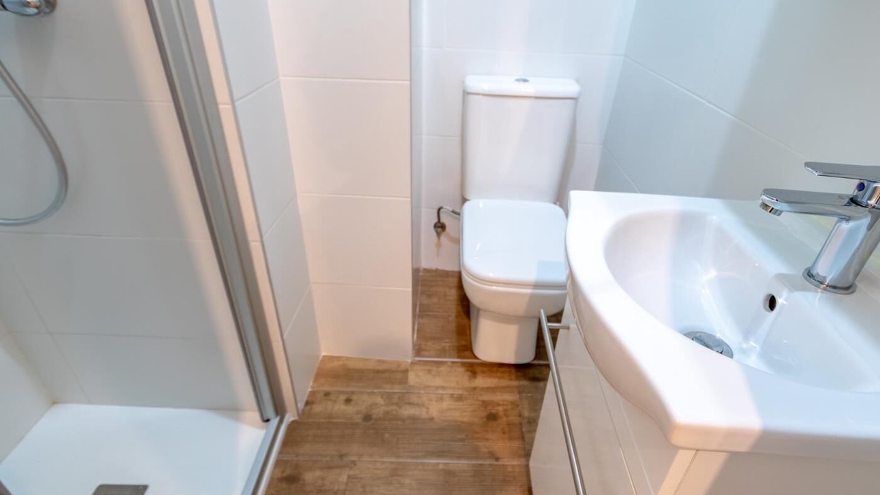 Photo of Bathroom in Uribarri