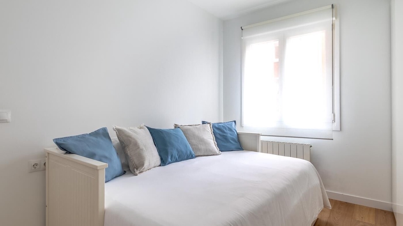 Photo of Bedroom in Uribarri