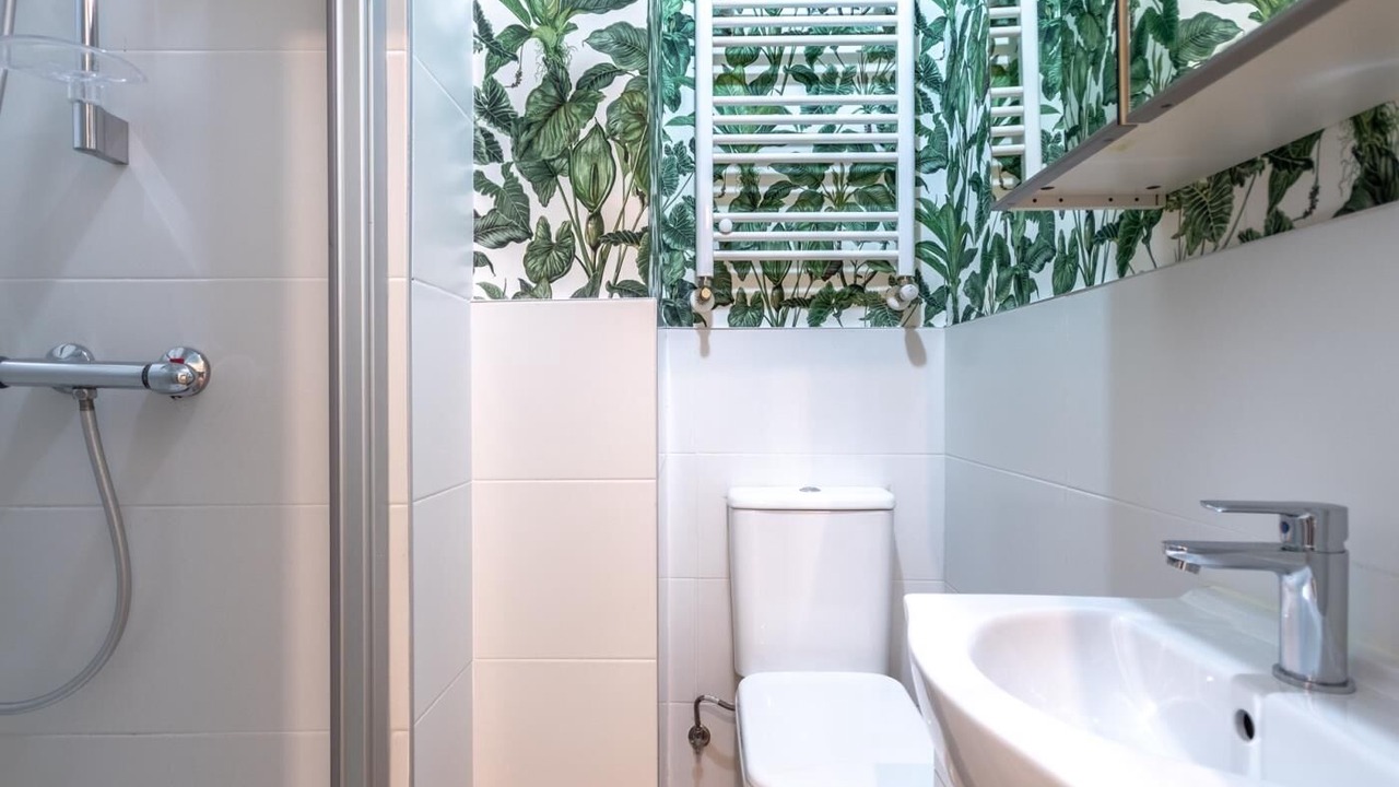 Photo of Bathroom in Uribarri