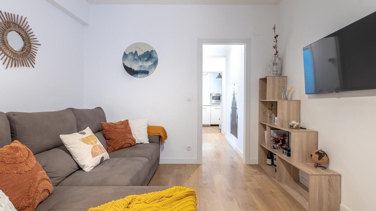 Photo of Livingroom in Uribarri