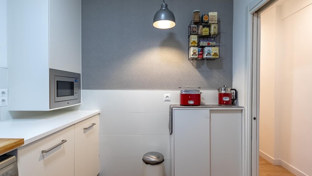 Photo of Kitchen in Uribarri