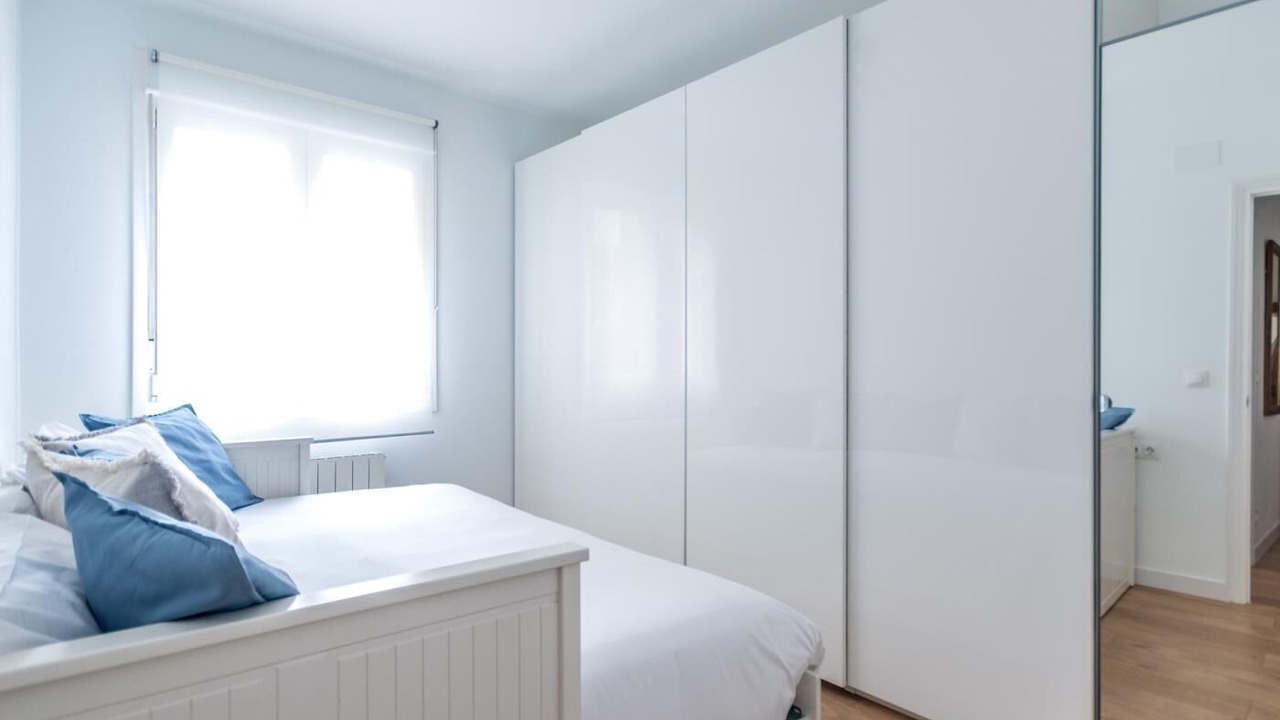 Photo of Bedroom in Uribarri