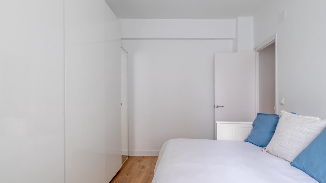 Photo of Bedroom in Uribarri