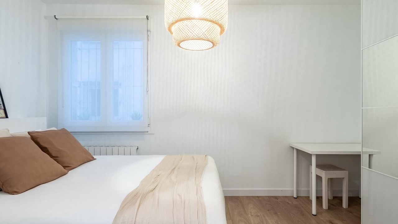 Photo of Bedroom in Uribarri