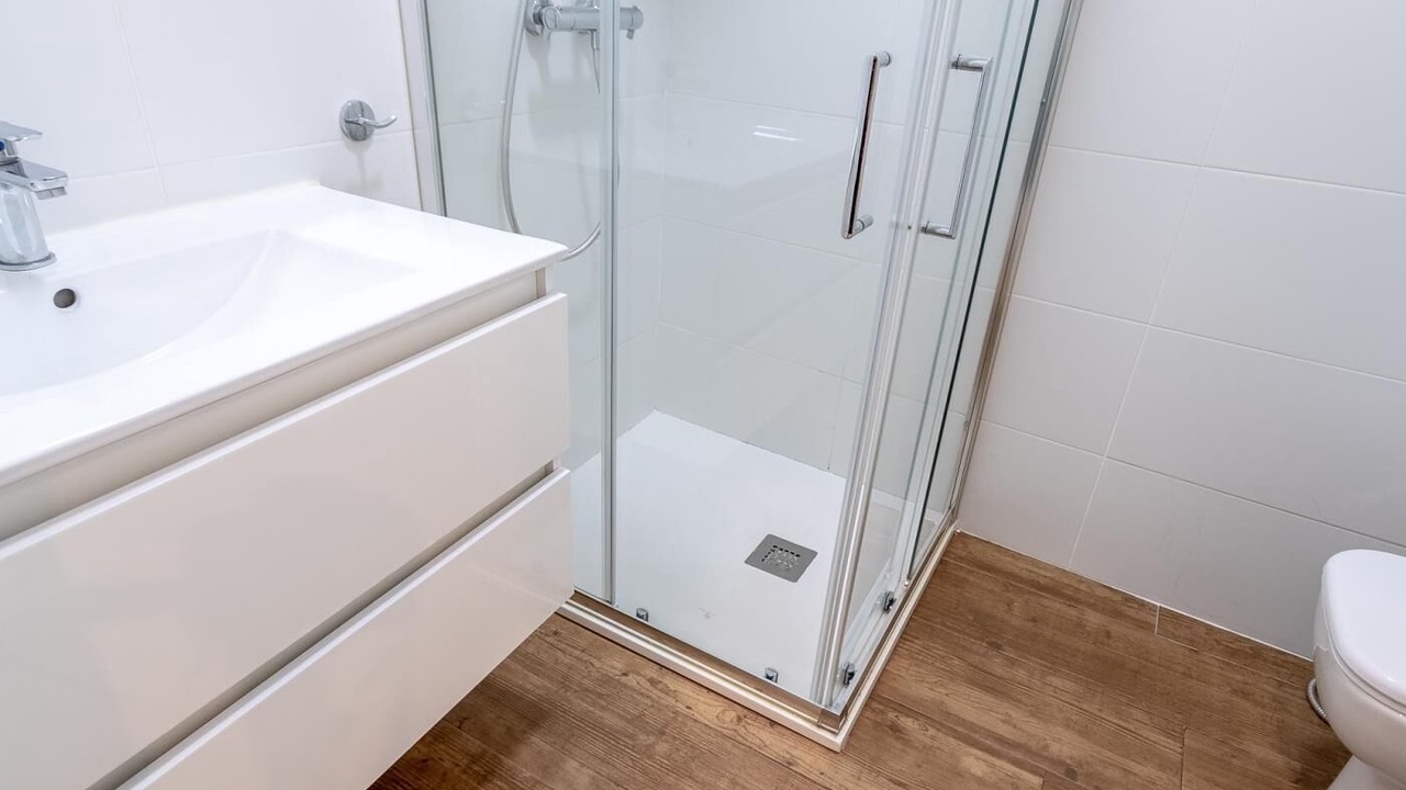 Photo of Bathroom in Uribarri