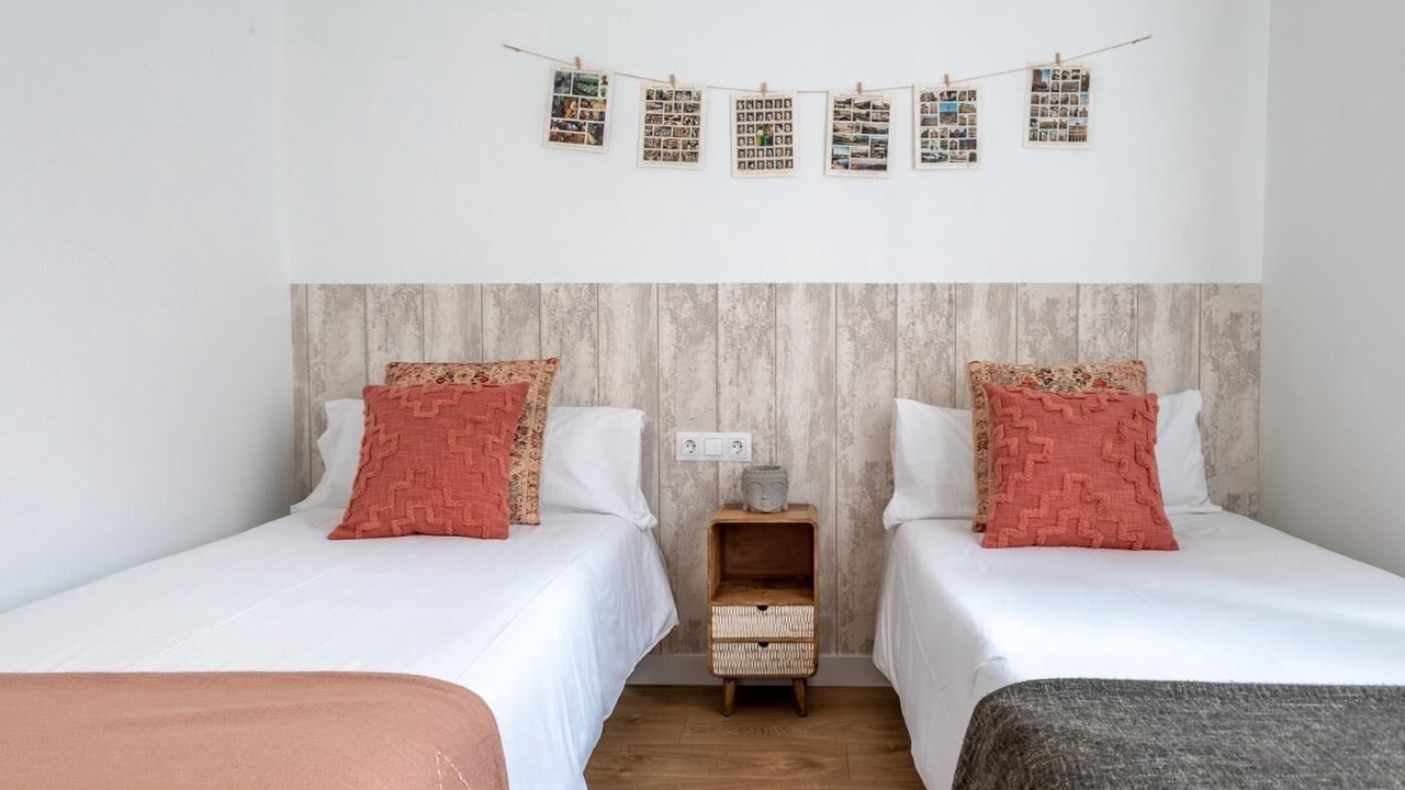 Photo of Bedroom in Uribarri