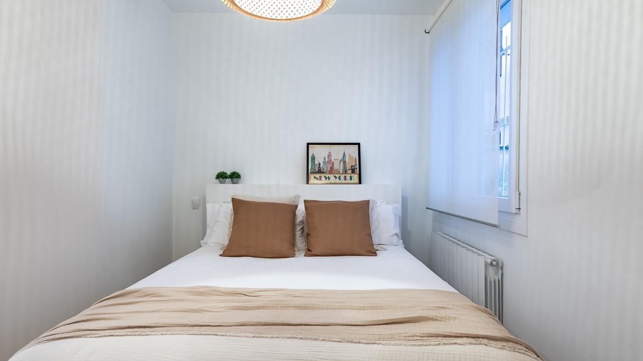 Photo of Bedroom in Uribarri
