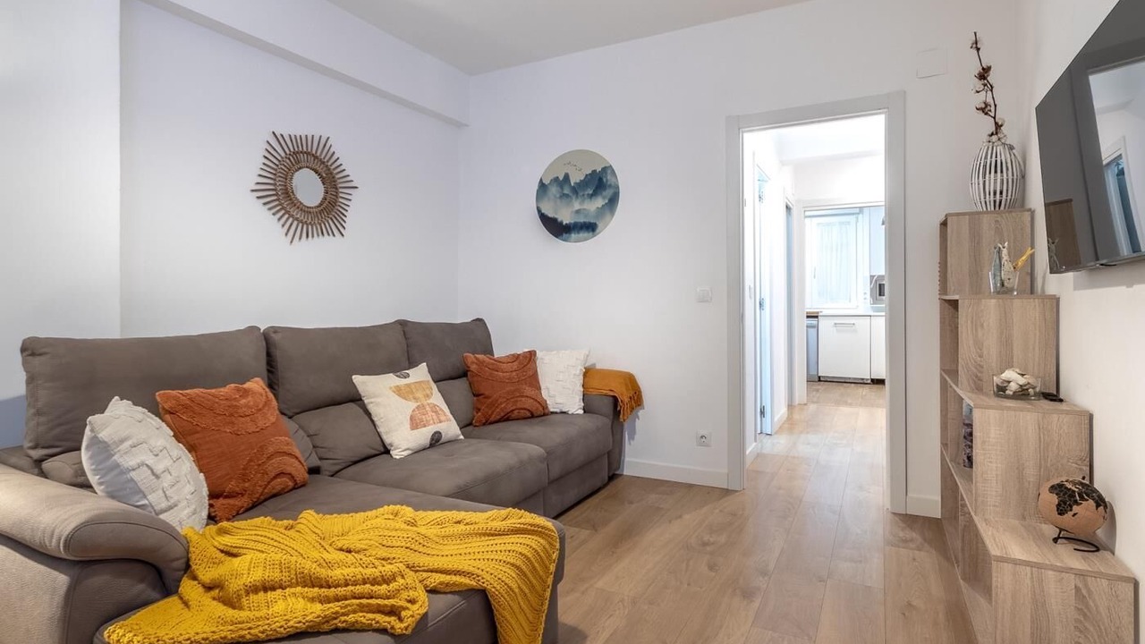 Photo of Livingroom in Uribarri