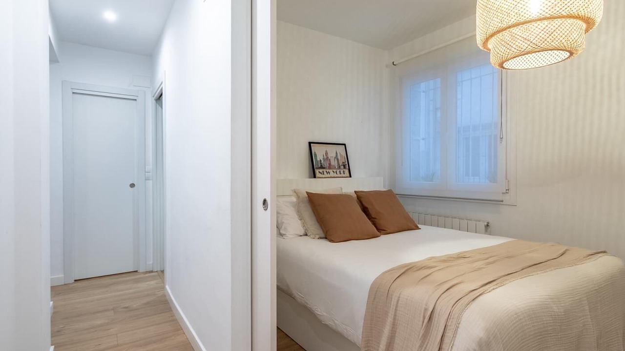 Photo of Bedroom in Uribarri
