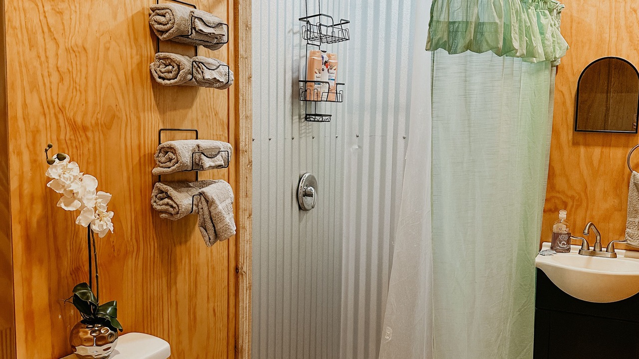 Photo of Bedroom in Mason