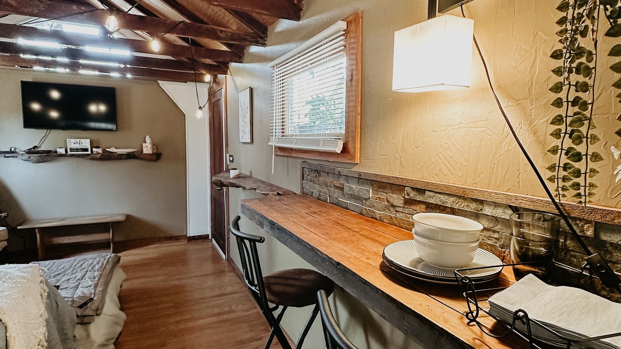 Photo of Bedroom in Mason