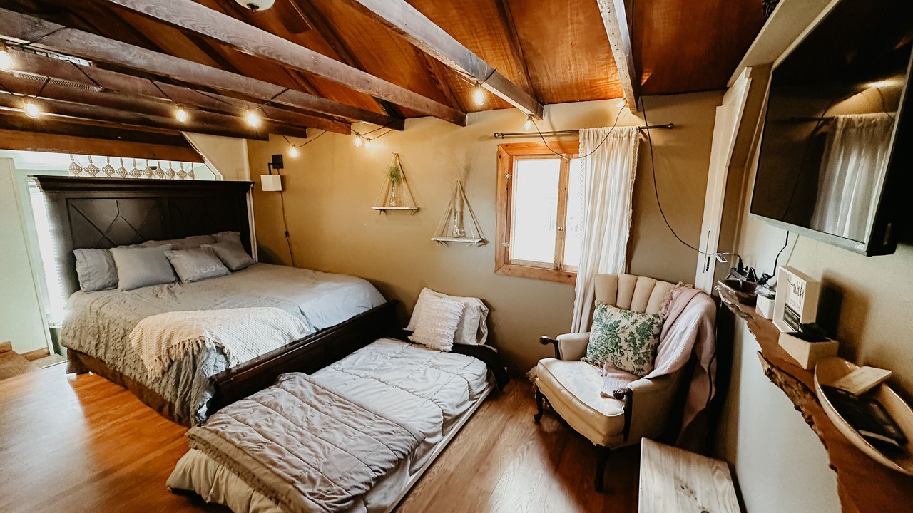 Photo of Bedroom in Mason