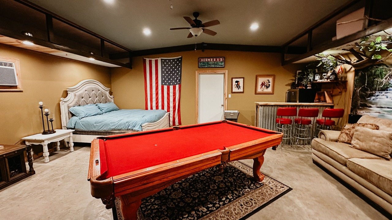Photo of Bedroom in Mason