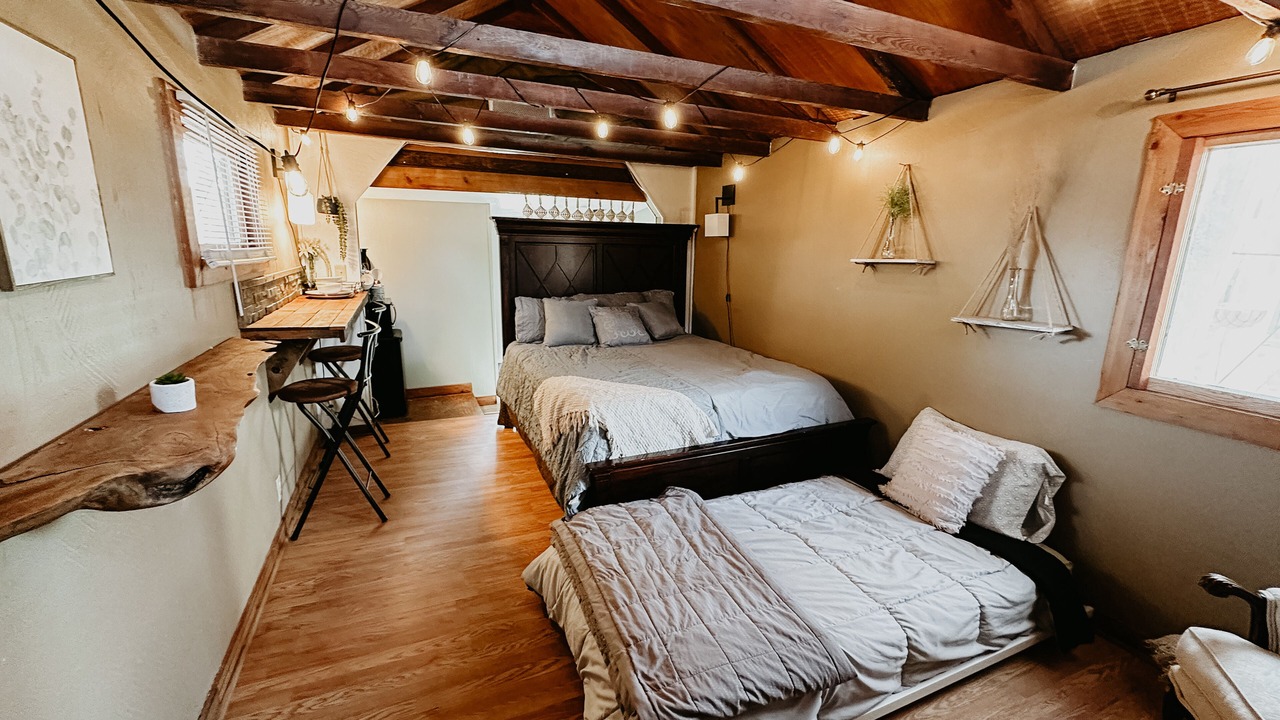 Photo of Bedroom in Mason