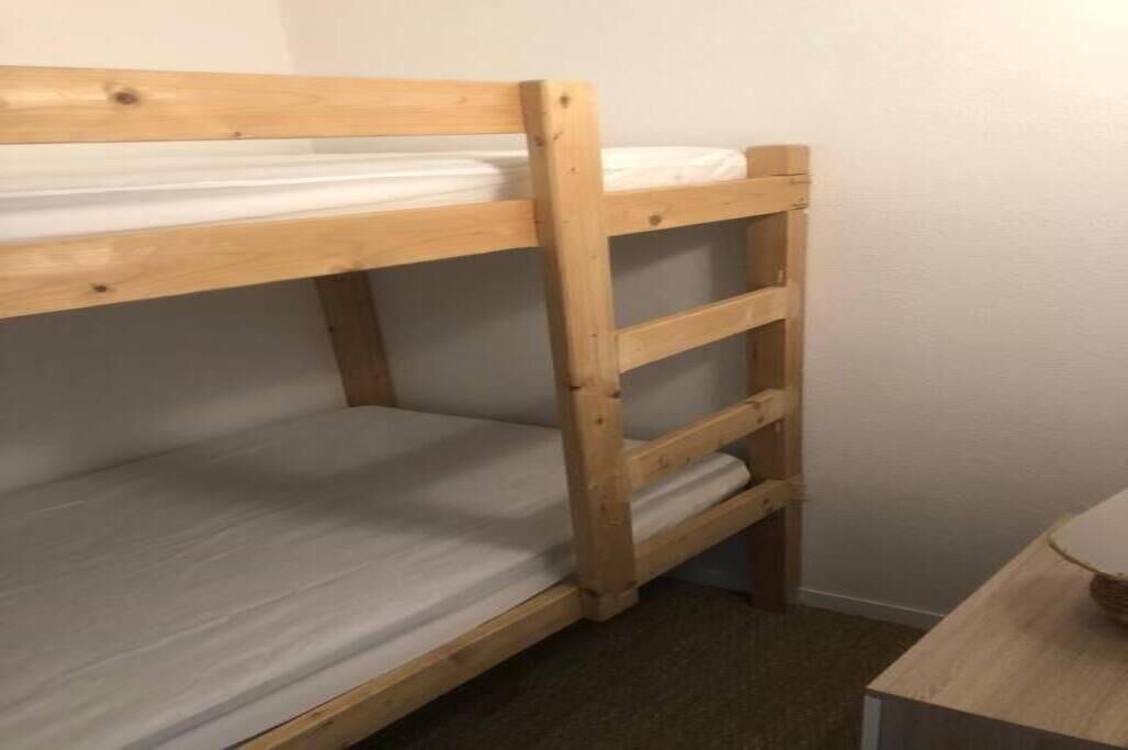 Photo of Bedroom in Le Grand-Village-Plage