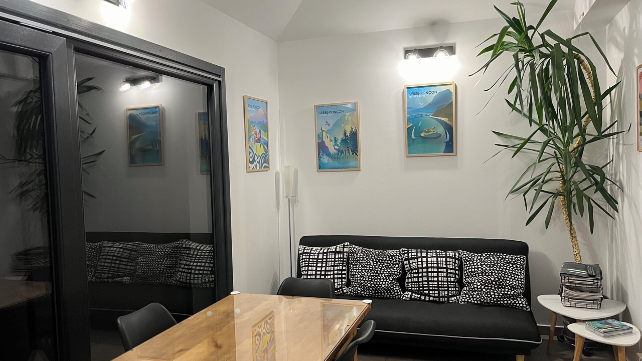 Photo of Others in Prunieres