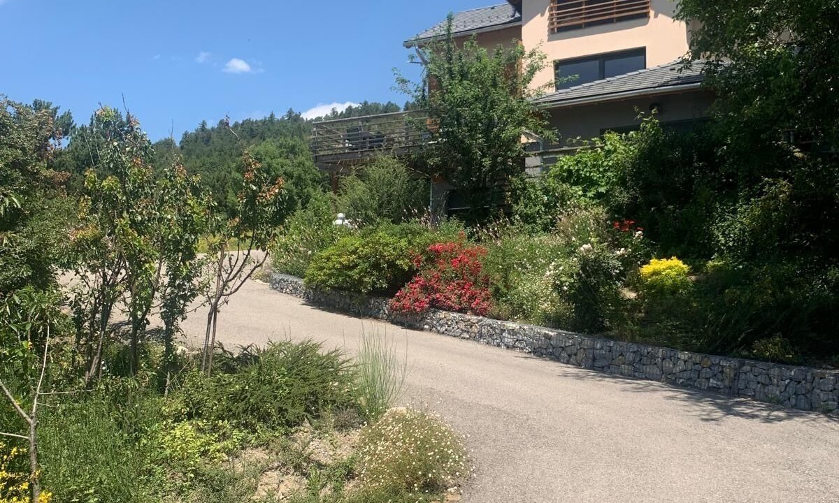 Photo of Outdoor in Prunieres